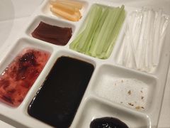 -彩虹之约•淮扬家宴(亚运村店)