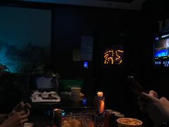 -麦歌精致量贩ktv