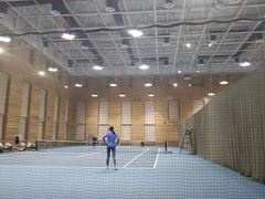 -网动网球培训(北京友谊宾馆校区)