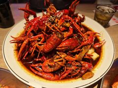 -红盔甲·小龙虾(车公庙店)
