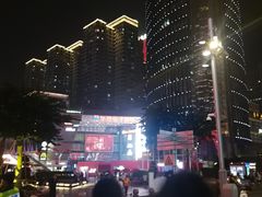 -华强电子世界(深圳二店)