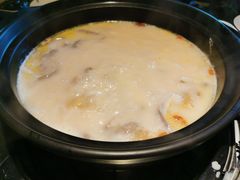 -捞王锅物料理(凯旋路店)