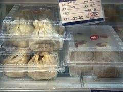 -白玉兰食品(中山公园龙之梦店)