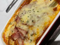 -卡朋西餐(大信新都汇店)