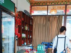 -红灯笼姥姥饭店·江景餐厅
