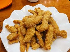 -三煮纸包鱼(青岛总店)