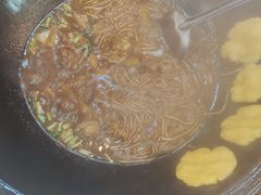 -炖四方东北铁锅炖·烧烤小龙虾(中豪国际店)