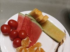 -海泰食府·新鲁菜·家宴(总部基地店)