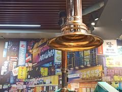 -猪的故事·韩式烤肉(韩乐坊店)