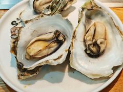 -苏格里岛自助海鲜烤肉(青秀万达店)