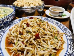 -即墨老公社·海肠捞饭大王(古城店)