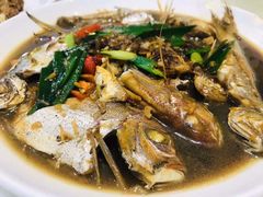 -鑫悦楼煎蟹·16年海鲜大排档