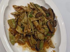 -万荣烤鸭店·北京菜(天坛店)