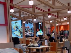 -味千拉面(增城万达广场店)