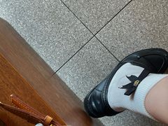 -不正咖啡(万达尊店)