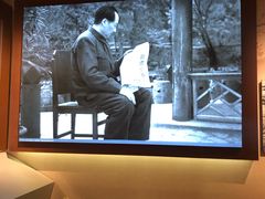 -雨花台烈士纪念馆