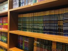 -外研书店(北京外国语大学西校区北外国际大厦店)