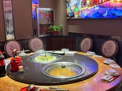-山河屯铁锅炖鲜鹅·东北菜(开发区一店)