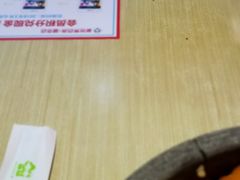 大堂-正一味石锅拌饭(望京新世界店)