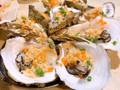 -阿浪海鲜连锁加工店(B栋2排1号火车头店)