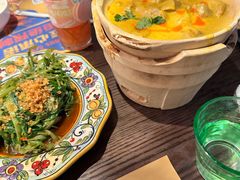 -泰妃殿(武汉首店)