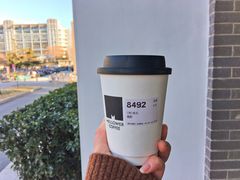 馥影美式-麦隆咖啡(北大店)