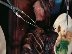 -The Grill by Sean Connolly