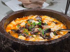 -狮王府淮扬菜(万象城店)