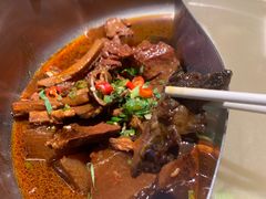 -掂档潮汕牛肉火锅(沈阳万象城店)