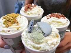 -茶颜悦色(花园道店)