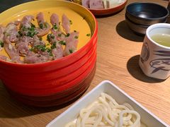 -沼津港精致料理·寿喜烧·烧鸟(青浦宝龙广场日料榜单店)