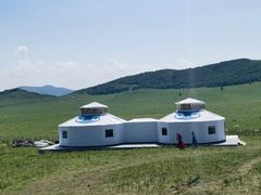 -塞罕坝国家级自然保护区