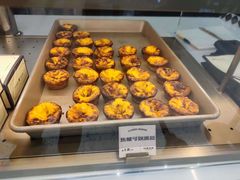 -裕莲茶楼(南京江北虹悦城店)