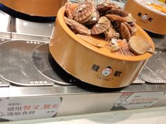 -龍歌自助小火锅(兰山上海路万达店)