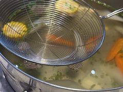 -小城牛事·鲜牛肉火锅(万达店)