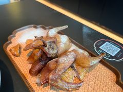-羽鸽集·乳鸽专门店·地道顺德菜(岭南站店)