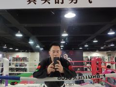 -格斗兄弟搏击健身训练馆(望京店)
