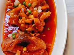 -丰收日(杨浦公园店)