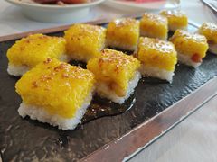 黄米凉糕-凯鸽酒楼(操场城店)