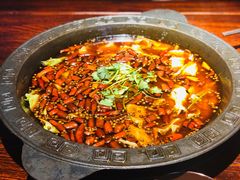 -受气牛肉·耙牛肉火锅(水晶郦城店)