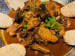 -江宴渔村·鱼鲜土菜(紫荆广场店)