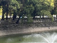 -桂林独秀峰王城景区