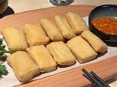 -山石榴·贵州菜(丰盛里店)