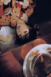 点击看大图 -持熹光年写真体验馆