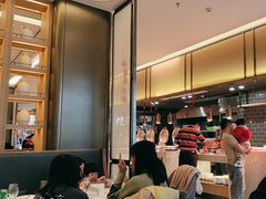 -玛莎拉自助餐厅(国贸店)