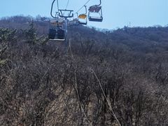 -富斯特索道