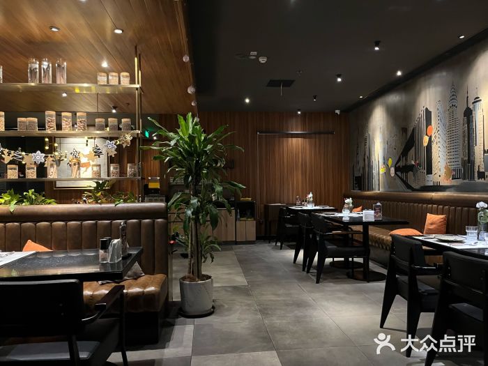 西堤厚牛排(国瑞店)图片