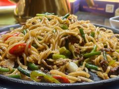 -蒙亨·手把肉·蒙古包文化主题餐厅(天恒广场店)