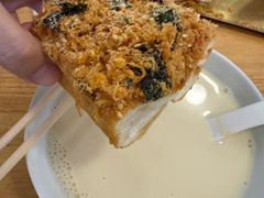 肉松油条-小豆海棠(嘉兴路店)