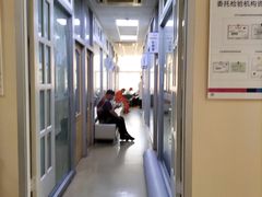 -美年大健康体检中心(西直门分院)